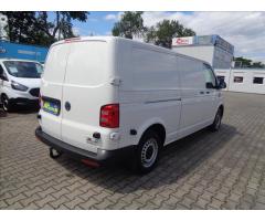 Volkswagen Transporter 2,0 TDI  L2H1 KLIMA - 8