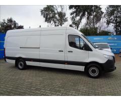 Mercedes-Benz Sprinter 2,0 CDI  315 MAXI KLIMA SERVISKA - 8