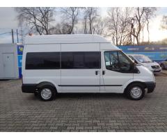 Ford Transit 2,2 TDCI  L2H3 9 MÍST BUS KLIMA - 8