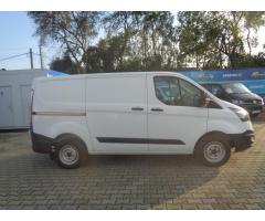 Ford Transit Custom 2,0 TDCI  L1H1 - 8