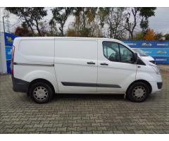 Ford Transit Custom 2,0 TDCI  L1H1  KLIMA - 8