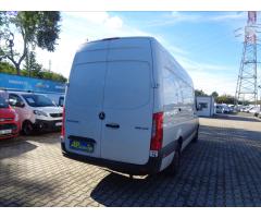 Mercedes-Benz Sprinter 2,0 CDI  315 MAXI KLIMA SERVISKA - 9