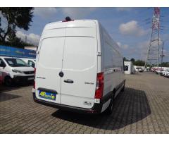 Mercedes-Benz Sprinter 2,0 CDI  315 MAXI KLIMA SERVISKA - 9