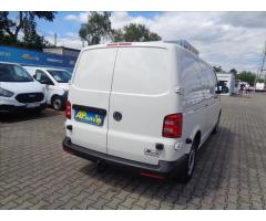 Volkswagen Transporter 2,0 TDI  L2H1 KLIMA - 9