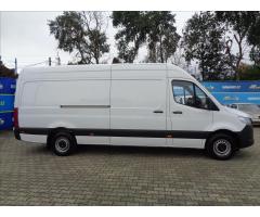 Mercedes-Benz Sprinter 2,0 CDI  315 MAXI KLIMA SERVISKA - 9