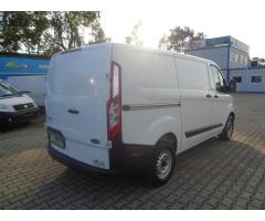 Ford Transit Custom 2,0 TDCI  L1H1 - 9