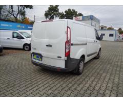 Ford Transit Custom 2,0 TDCI  L1H1  KLIMA - 9