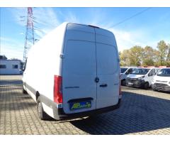 Mercedes-Benz Sprinter 2,0 CDI  315 MAXI KLIMA SERVISKA - 10