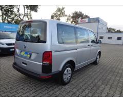 Volkswagen Transporter 2,0 TDI  L1H1 9MÍST BUS KLIMA - 10