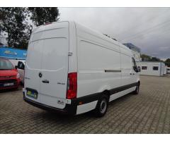 Mercedes-Benz Sprinter 2,0 CDI  315 MAXI KLIMA SERVISKA - 10