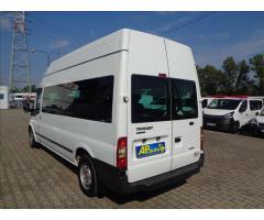 Ford Transit 2,2 TDCI  L3H3 9MÍST BUS KLIMA - 10