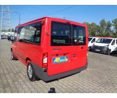 Ford Transit 2,2 TDCI  280S L1H1 9MÍST BUS - 10