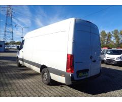 Mercedes-Benz Sprinter 2,0 CDI  315 MAXI KLIMA SERVISKA - 11