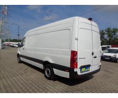 Mercedes-Benz Sprinter 2,0 CDI  315 MAXI KLIMA SERVISKA - 11