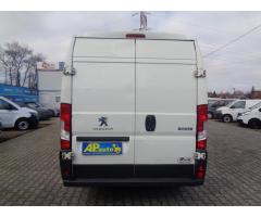 Peugeot Boxer 2,0 HDI  L5H2 KLIMA - 11