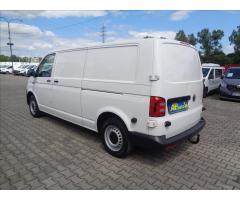 Volkswagen Transporter 2,0 TDI  L2H1 KLIMA - 11