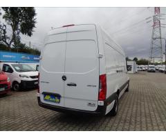 Mercedes-Benz Sprinter 2,0 CDI  315 MAXI KLIMA SERVISKA - 11