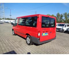 Ford Transit 2,2 TDCI  280S L1H1 9MÍST BUS - 11