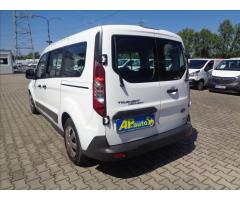 Ford Transit Connect 1,5 TDCI  L2H1 7MÍST KLIMA SERVISKA - 11