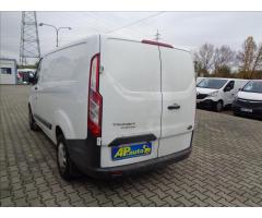 Ford Transit Custom 2,0 TDCI  L1H1  KLIMA - 11