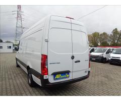 Mercedes-Benz Sprinter 2,0 CDI  315 MAXI KLIMA SERVISKA - 12