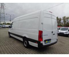 Mercedes-Benz Sprinter 2,0 CDI  315 MAXI KLIMA SERVISKA - 13