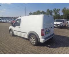 Ford Transit Connect 1,8 TDCI  SERVISKA - 13