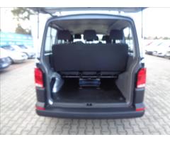 Volkswagen Transporter 2,0 TDI  L1H1 9MÍST BUS KLIMA - 14