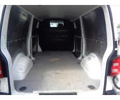 Volkswagen Transporter 2,0 TDI  L2H1 KLIMA - 14