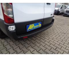 Ford Transit 2,2 TDCI  L3H3 9MÍST BUS KLIMA - 14