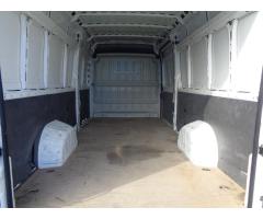 Peugeot Boxer 2,0 HDI  L5H2 KLIMA - 15