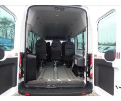 Ford Transit 2,2 TDCI  L3H3 9MÍST BUS KLIMA - 15