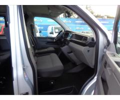 Volkswagen Transporter 2,0 TDI  L1H1 9MÍST BUS KLIMA - 16