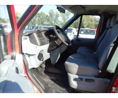 Ford Transit 2,2 TDCI  280S L1H1 9MÍST BUS - 16