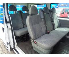 Ford Transit 2,2 TDCI  L2H2 BUS 9 MÍST KLIMA - 16