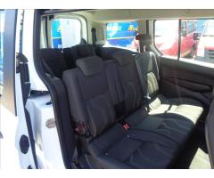 Ford Transit Connect 1,5 TDCI  L2H1 7MÍST KLIMA SERVISKA - 16