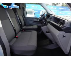 Volkswagen Transporter 2,0 TDI  L1H1 9MÍST BUS KLIMA - 17