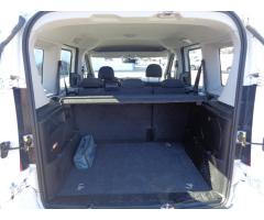 Fiat Dobló cargo 1,6 JTD  L1H1 5MÍST KLIMA - 17