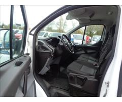 Ford Transit Custom 2,0 TDCI  L1H1  KLIMA - 17