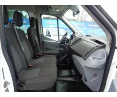 Ford Transit 2,2 TDCI  L3H3 9MÍST BUS KLIMA - 18