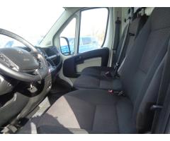 Peugeot Boxer 2,0 HDI  L5H2 KLIMA - 19