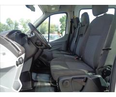 Ford Transit 2,0 TDCI  L3H2 6MÍST KLIMA - 19