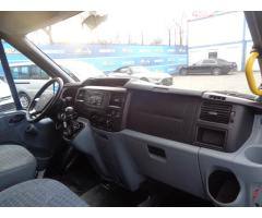 Ford Transit 2,2 TDCI  L2H3 9 MÍST BUS KLIMA - 19