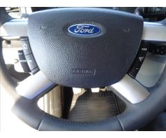 Ford Transit 2,2 TDCI  L3H3 9MÍST BUS KLIMA - 20