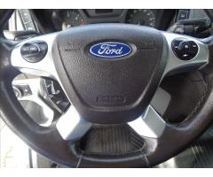 Ford Transit 2,0 TDCI  L3H2 6MÍST KLIMA - 22