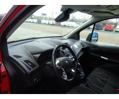 Ford Transit Connect 1,5 TDCI  L2H1 KLIMA SERVISKA - 22