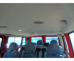 Ford Transit 2,2 TDCI  280S L1H1 9MÍST BUS - 26