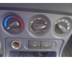 Ford Transit Connect 1,8 TDCI  SERVISKA - 26