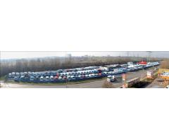 Ford Transit Connect 1,8 TDCI  SERVISKA - 28