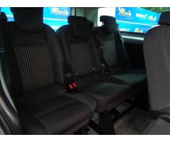 Ford Transit Custom 2,0 TDCI  L2H2 9MÍST BUS KLIMA - 19